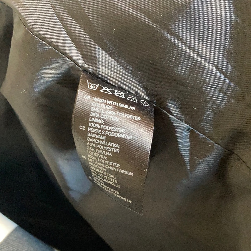 H&M coat - Picture 6 of 7